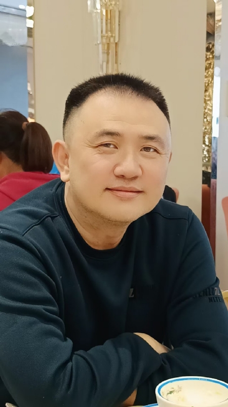 谁可相依的第一张照片--哈尔滨相亲服务中心