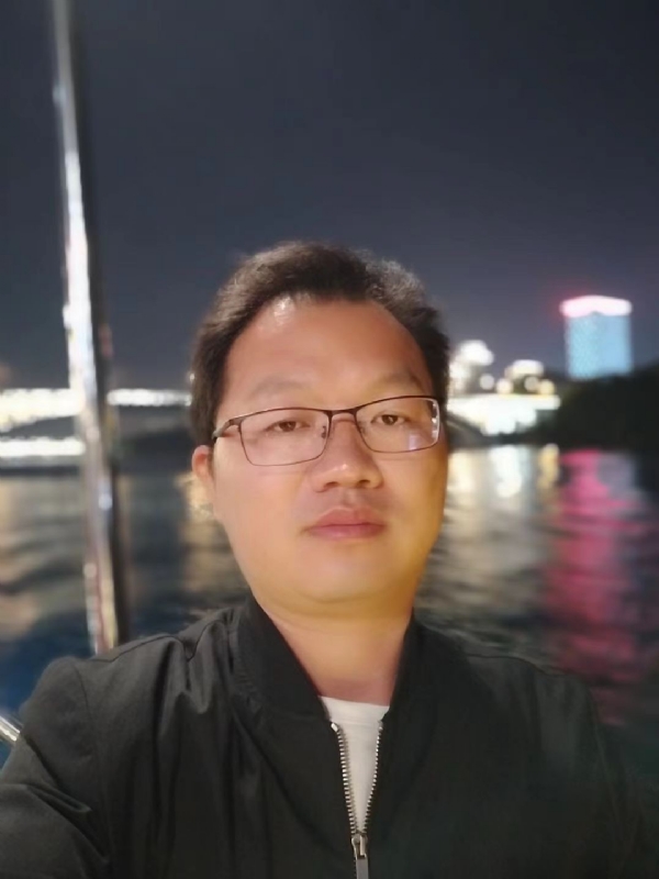 祝你平安的第一张照片--哈尔滨相亲服务中心