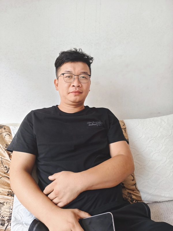 wangchao123的第一张照片--哈尔滨相亲服务中心