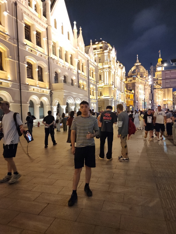 一朵小花的第一张照片--哈尔滨相亲服务中心