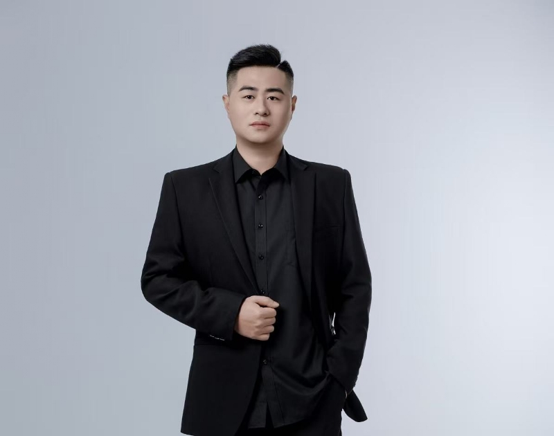 荣泽的第一张照片--哈尔滨相亲服务中心