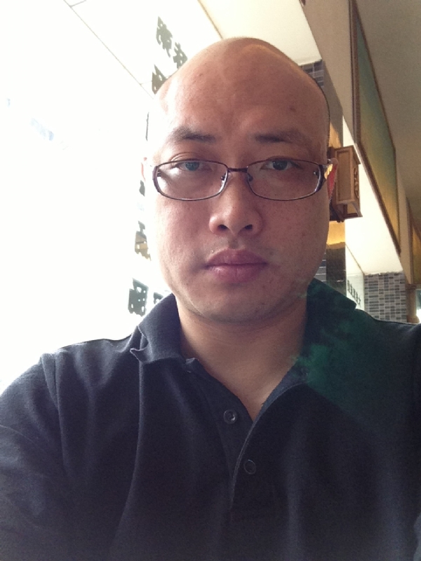 Benny的第一张照片--哈尔滨相亲服务中心