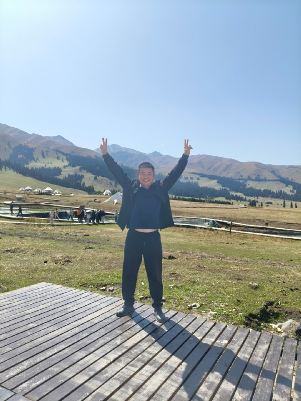 唯吾德馨的第一张照片--哈尔滨相亲服务中心