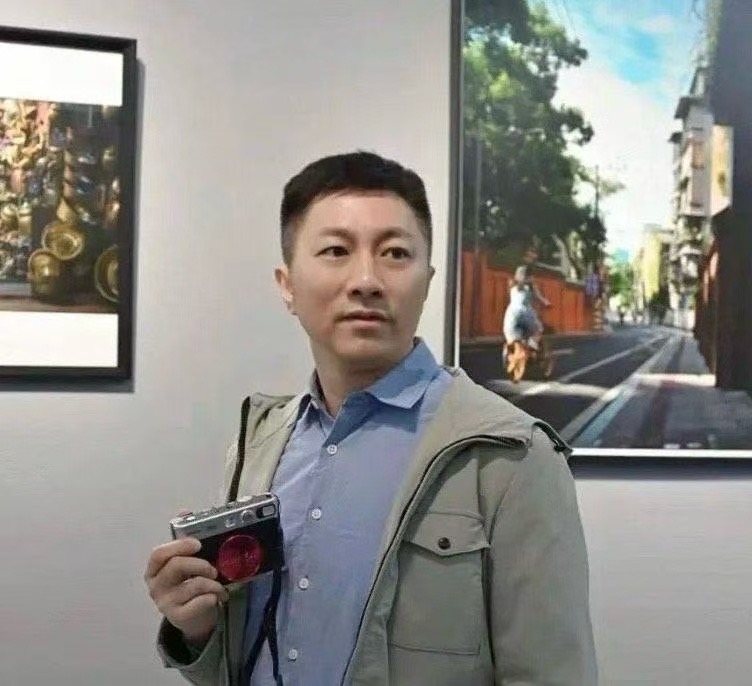 千帆过尽的第一张照片--哈尔滨相亲服务中心