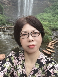 Amay的第一张照片--哈尔滨相亲服务中心