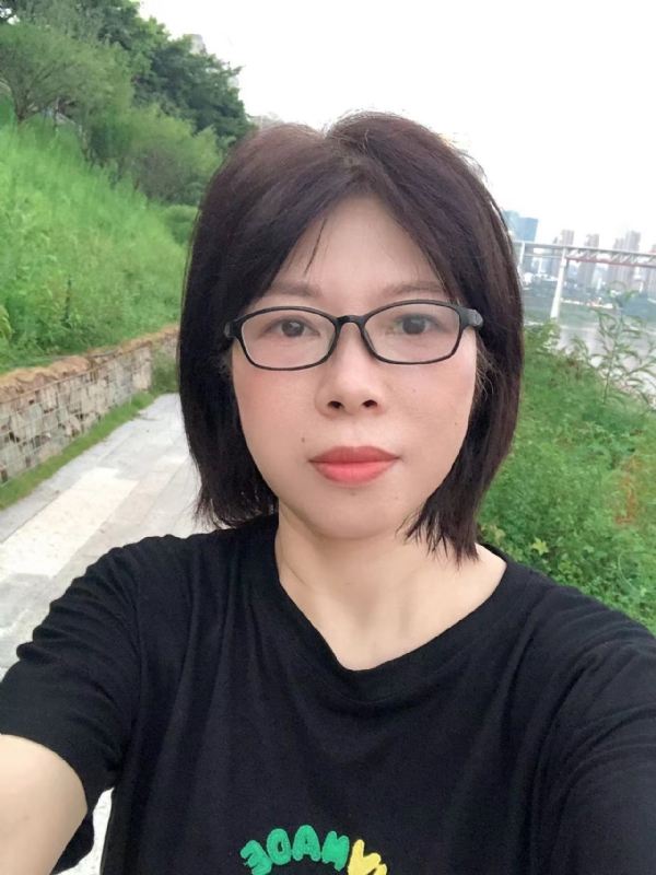 Amay的第二张照片--哈尔滨相亲服务中心