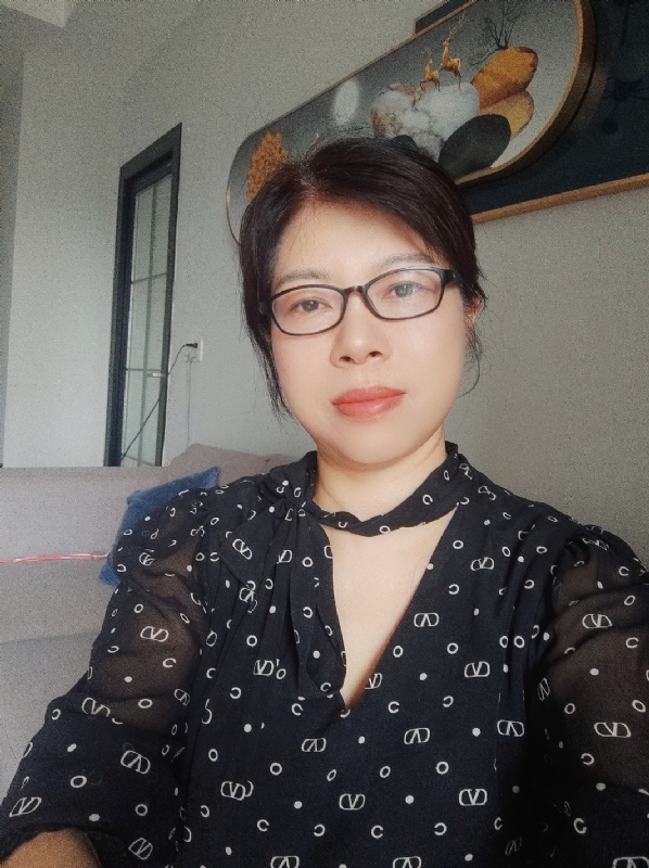 Amay的第三张照片--哈尔滨相亲服务中心