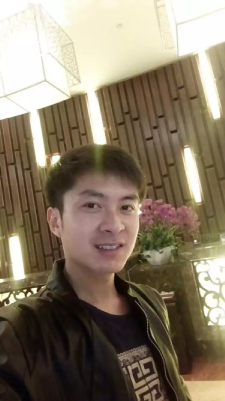 蓝锋的第二张照片--哈尔滨相亲服务中心