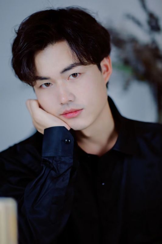 满天的星光的第一张照片--哈尔滨相亲服务中心