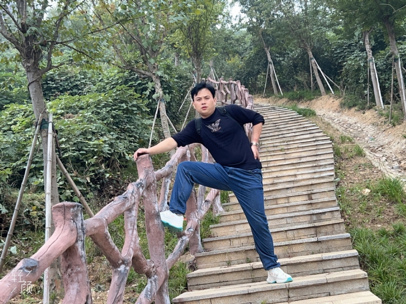 择一人白头偕老的第一张照片--哈尔滨相亲服务中心