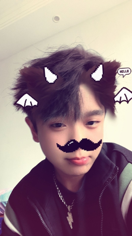 張翰的第一张照片--哈尔滨相亲服务中心