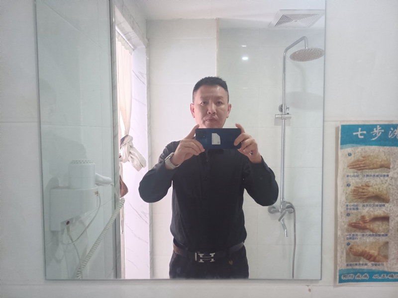 小小辰的第一张照片--哈尔滨相亲服务中心