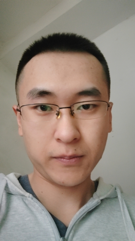 灵越的第一张照片--哈尔滨相亲服务中心