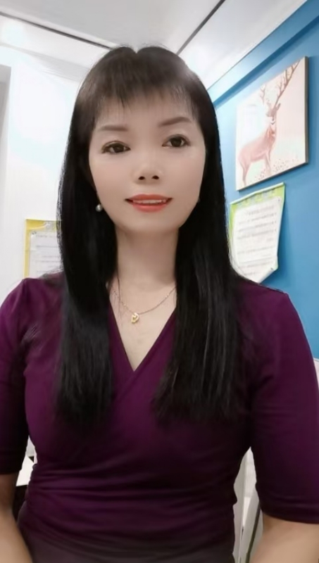 阿寓的第一张照片--哈尔滨相亲服务中心