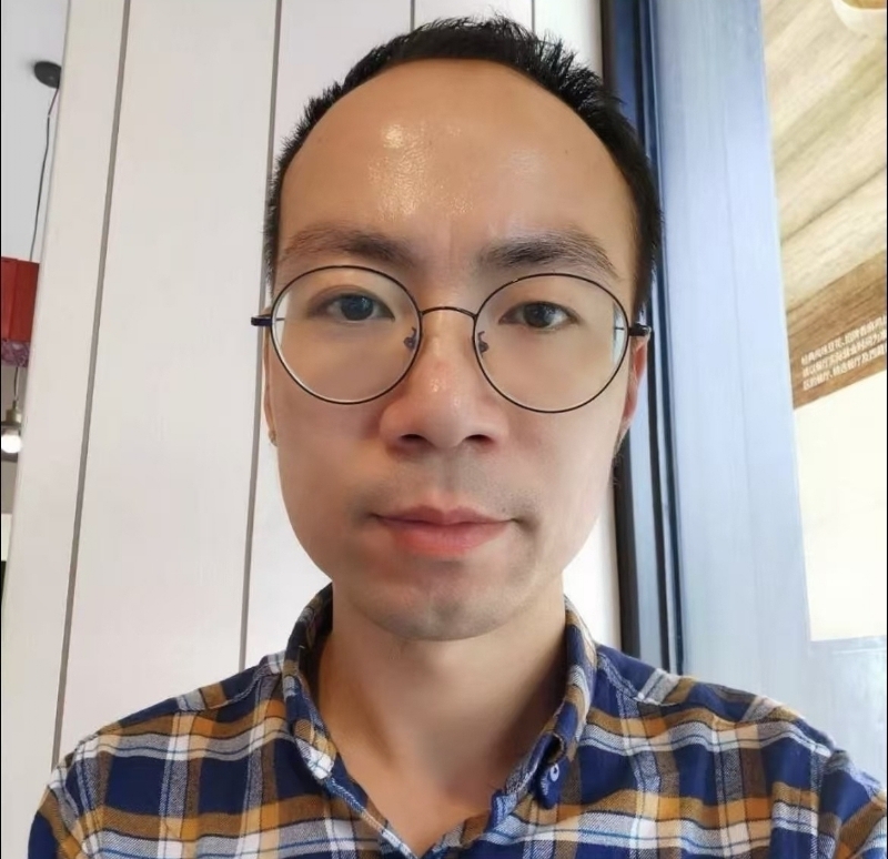 叶孤城的第一张照片--哈尔滨相亲服务中心