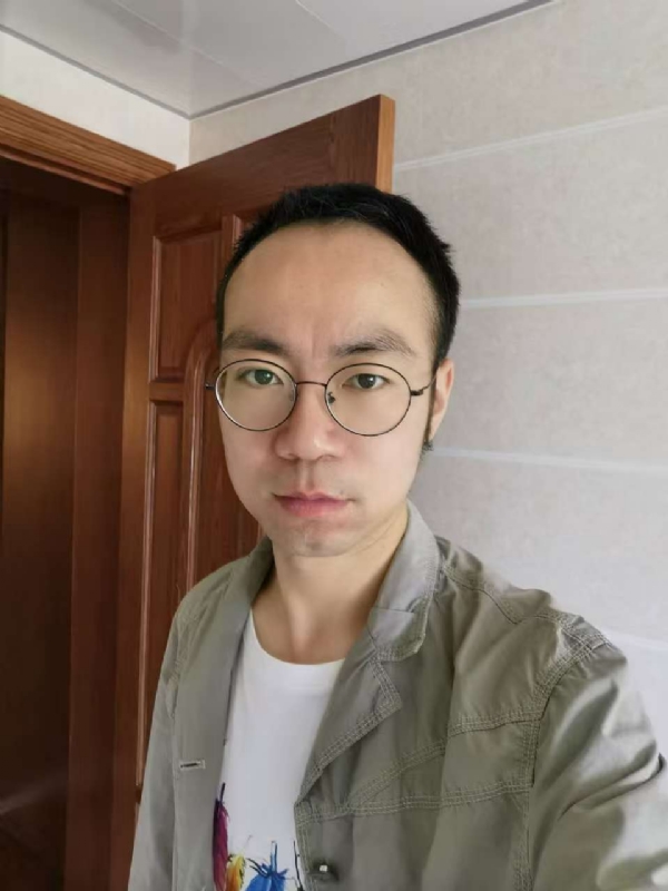 叶孤城的第五张照片--哈尔滨相亲服务中心