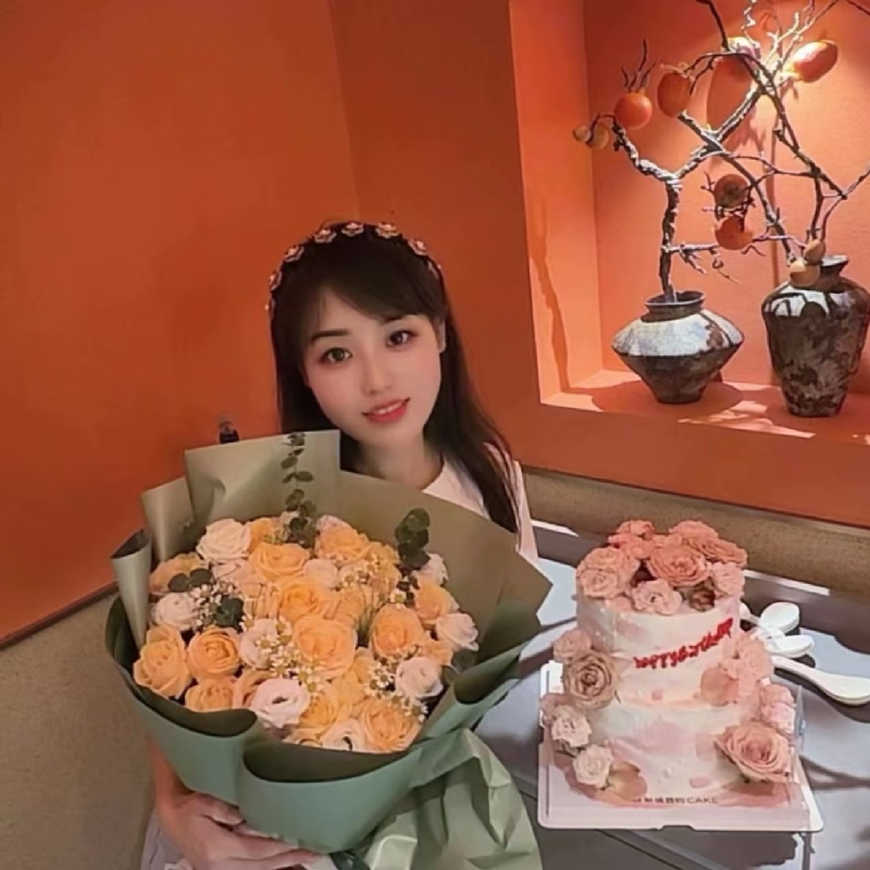 希希的第一张照片--哈尔滨相亲服务中心