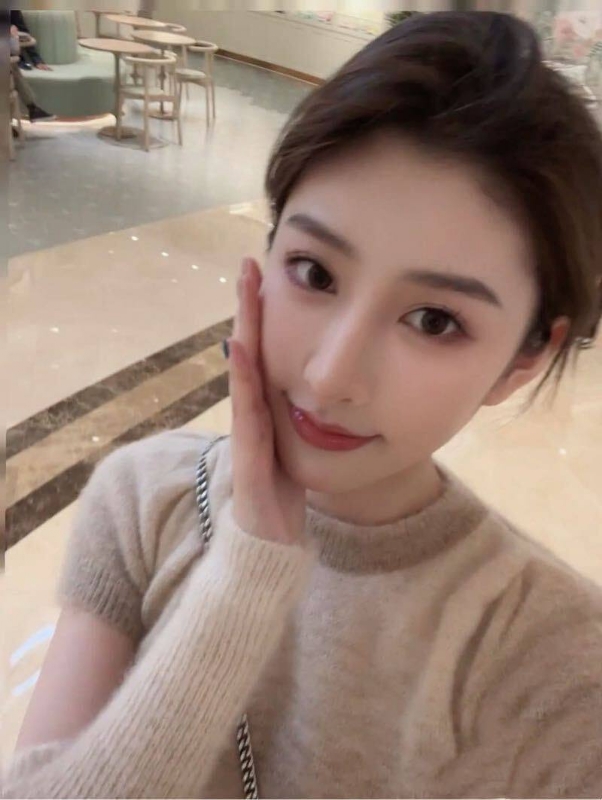 夏不夏的第一张照片--哈尔滨相亲服务中心