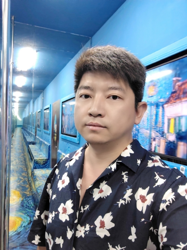 糖分的第一张照片--哈尔滨相亲服务中心