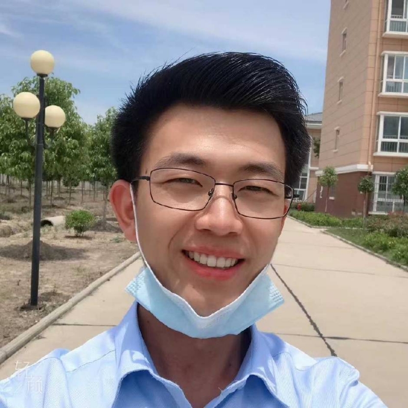 繁若的第一张照片--哈尔滨相亲服务中心