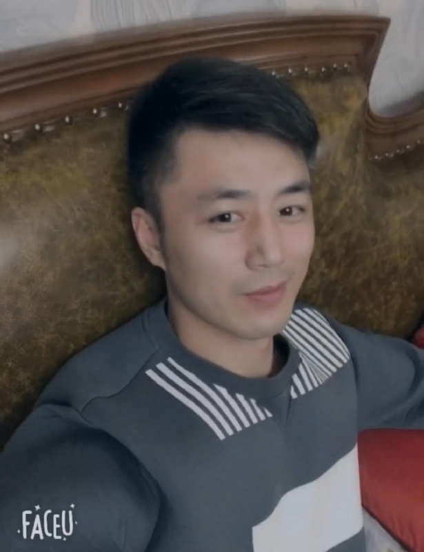 楊政宇的第一张照片--哈尔滨相亲服务中心