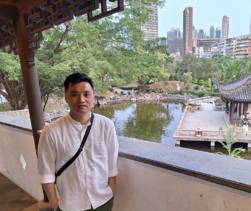 Aw的第一张照片--哈尔滨相亲服务中心