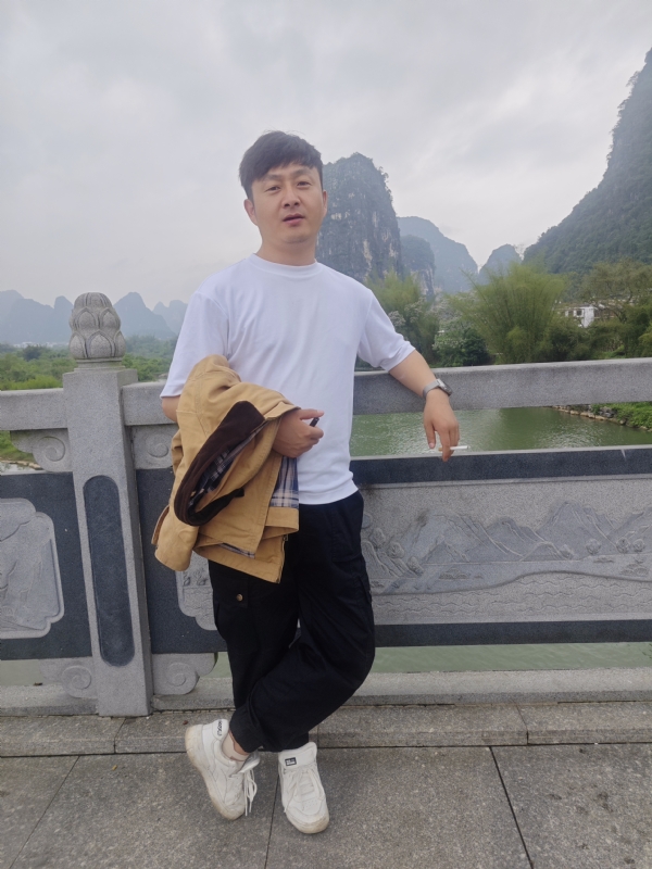 天选之人的第一张照片--哈尔滨相亲服务中心