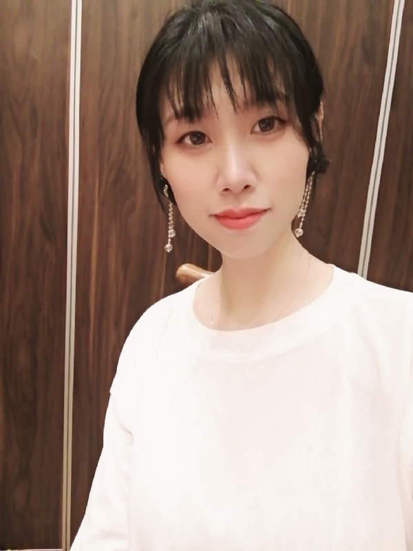 于小倩的第一张照片--哈尔滨相亲服务中心