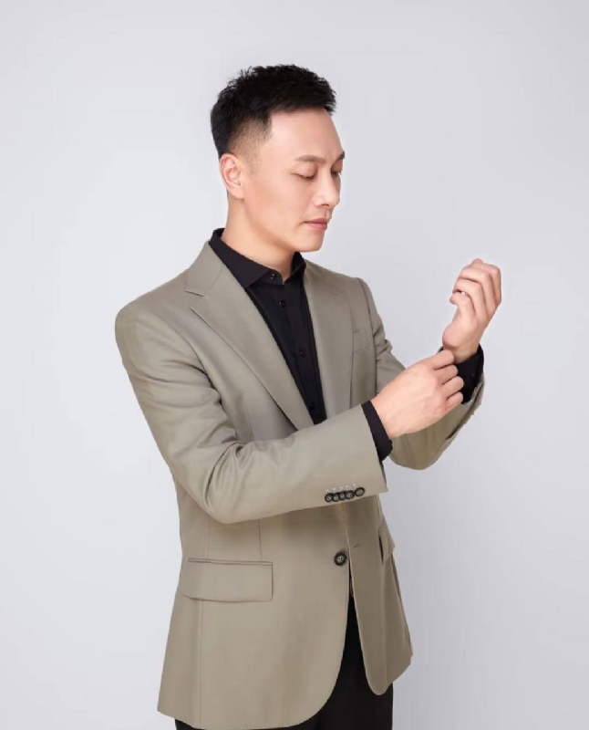 非凡人生的第一张照片--哈尔滨相亲服务中心