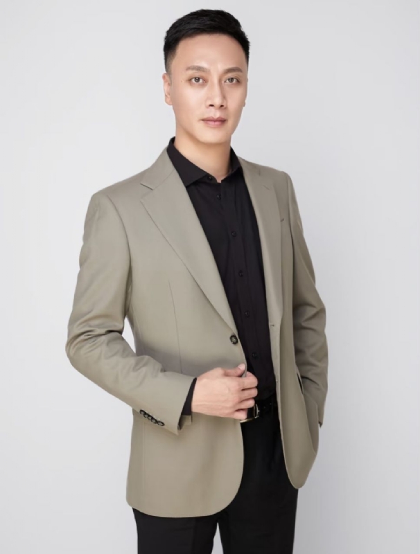 热爱生活的第一张照片--哈尔滨相亲服务中心