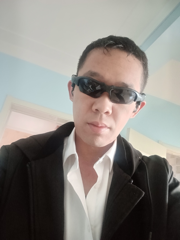 血公爵的第一张照片--哈尔滨相亲服务中心