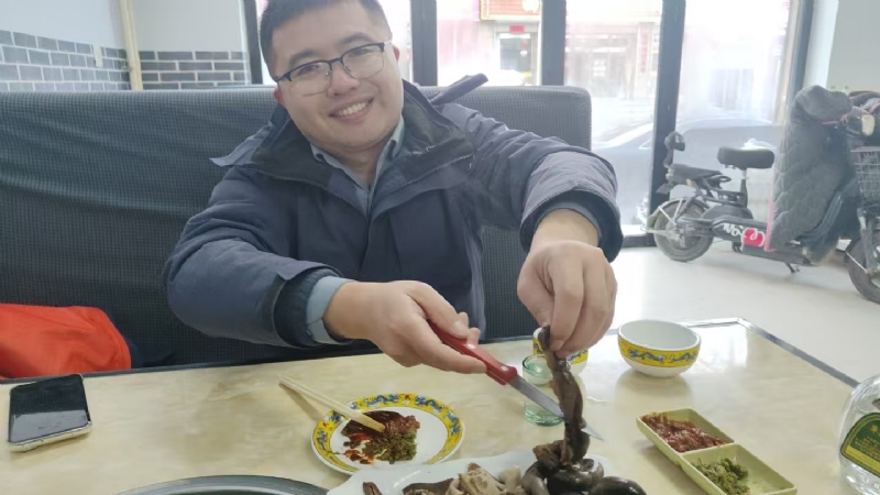 邵氏年华的第一张照片--哈尔滨相亲服务中心