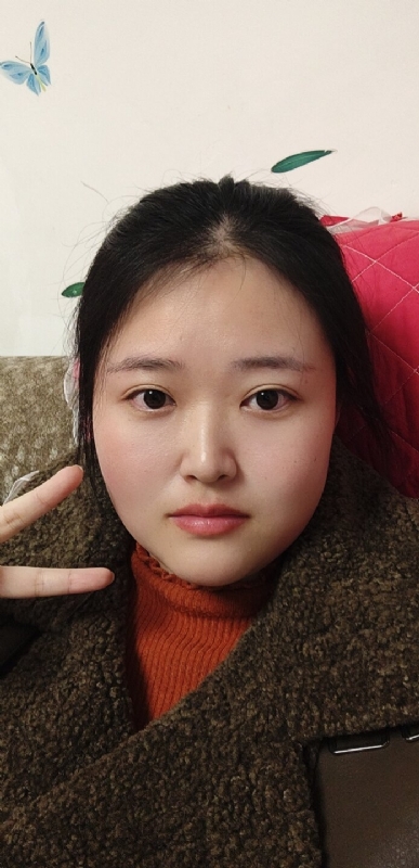 雪雪的第一张照片--哈尔滨相亲服务中心