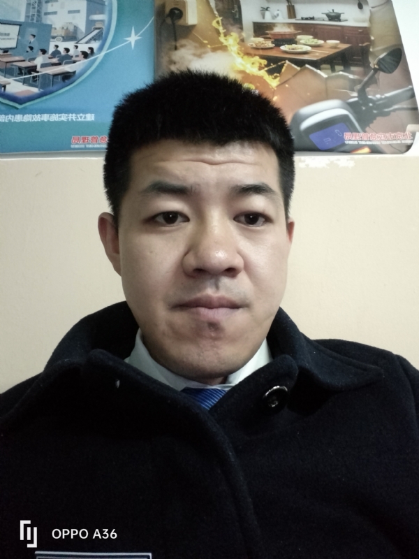 姜燃的第一张照片--哈尔滨相亲服务中心