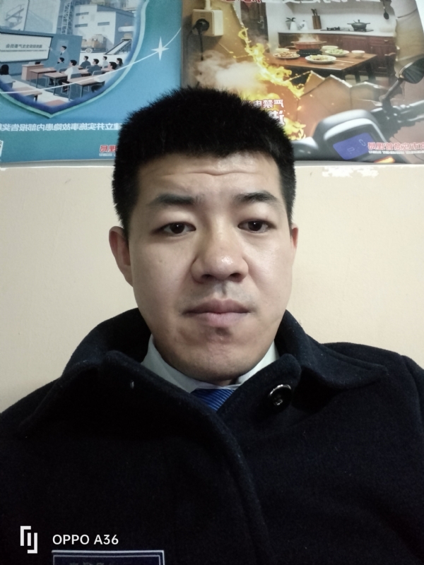 姜燃的第二张照片--哈尔滨相亲服务中心