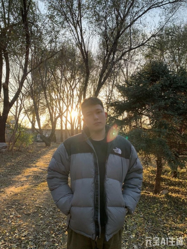 阿琛在这呢的第一张照片--哈尔滨相亲服务中心