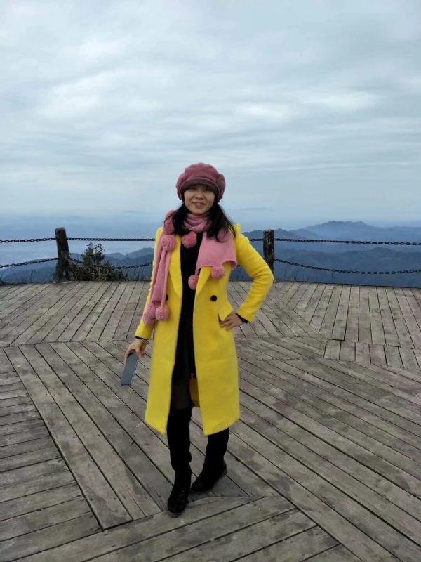 sgany的第一张照片--哈尔滨相亲服务中心