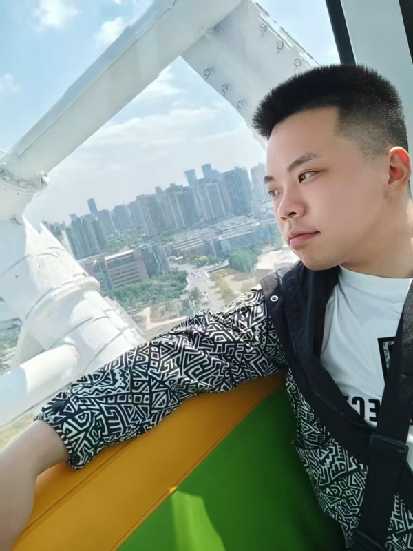 唐山相亲的第二张照片--哈尔滨相亲服务中心