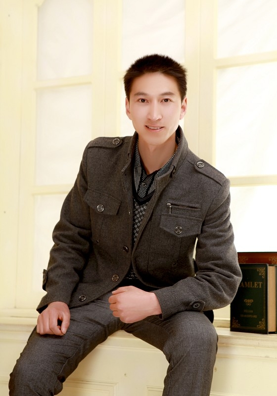 清云的第一张照片--哈尔滨相亲服务中心