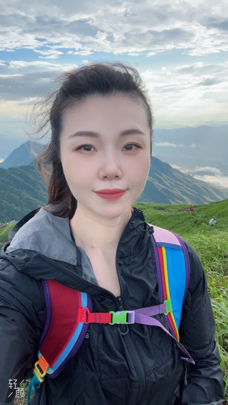 汀兰岸芷的第一张照片--哈尔滨相亲服务中心