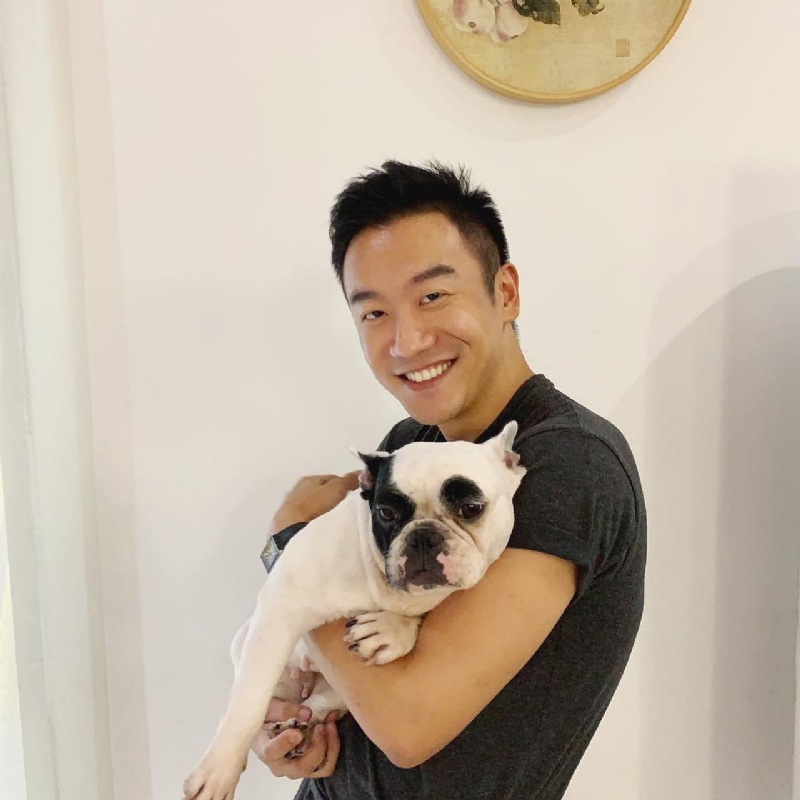 Jack的第二张照片--哈尔滨相亲服务中心