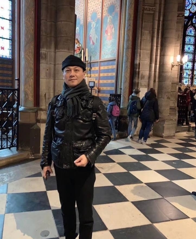 永不退役的军魂的第一张照片--哈尔滨相亲服务中心