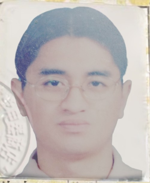 小宇子的第一张照片--哈尔滨相亲服务中心