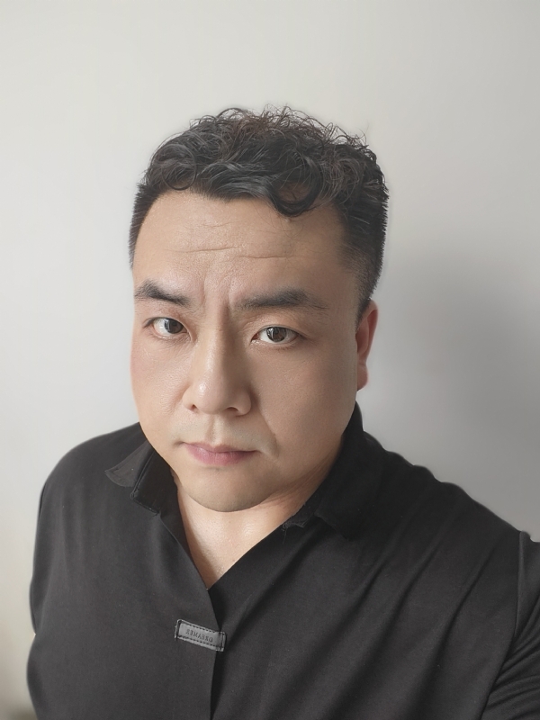 小沐的第一张照片--哈尔滨相亲服务中心