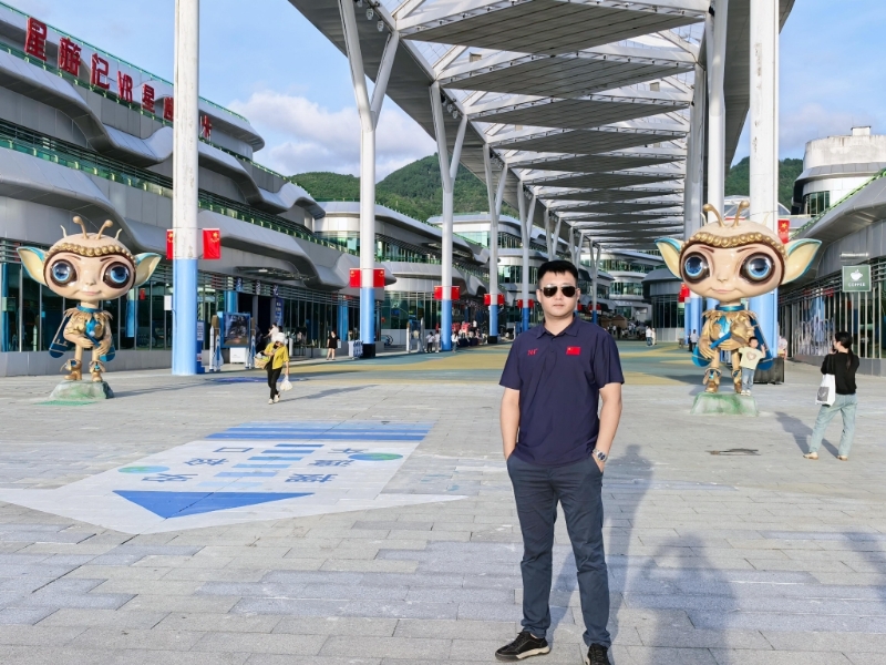 Mr王的第一张照片--哈尔滨相亲服务中心