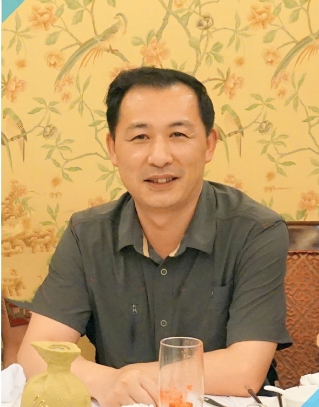 蒋老师的第一张照片--哈尔滨相亲服务中心