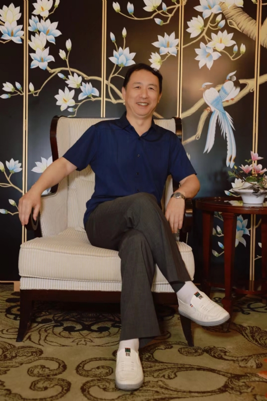 蒋老师的第二张照片--哈尔滨相亲服务中心