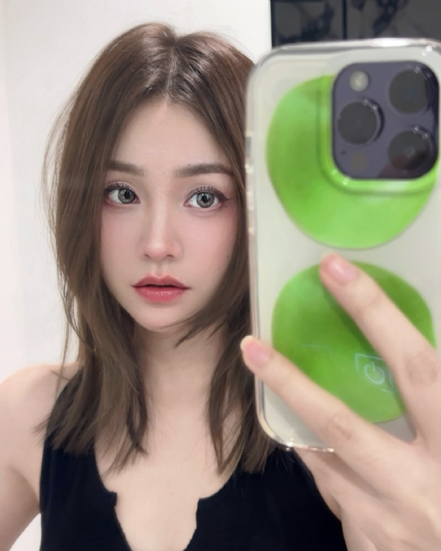 Claire的第一张照片--哈尔滨相亲服务中心