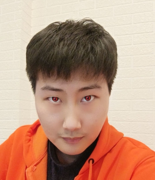 狐瞳的第一张照片--哈尔滨相亲服务中心