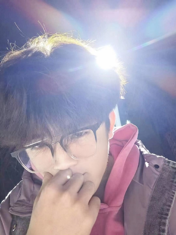 解药的第一张照片--哈尔滨相亲服务中心